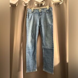 Levis Skinny Jeans *524